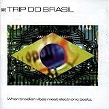 Trip Do Brasil: Electronic
