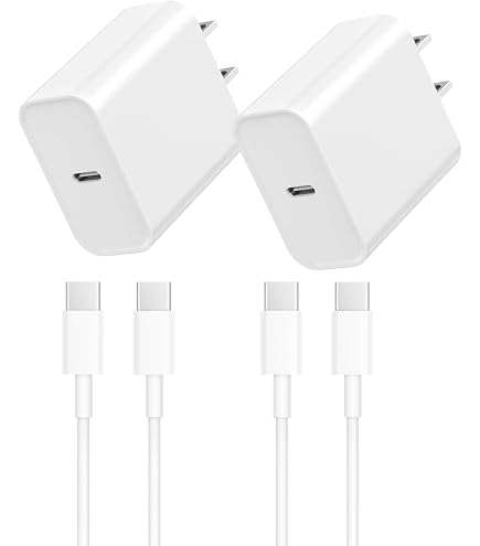 Amazon | iPhone 15 Pro/15 Plus/Pro Max 充電器 20W PD 急速充電