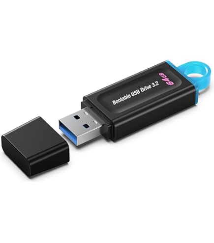 Amazon.co.jp: Rpanle Tech-Shop-pro USB Windows 11用 インストール