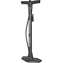 Amazon | パナレーサー(Panaracer) 自転車 空気入れ【アダプター不要で