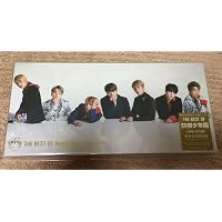 Amazon.co.jp: WAKE UP(初回限定盤B)(DVD付): ミュージック