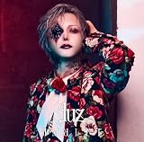 AMULET[初回限定盤](特典なし)