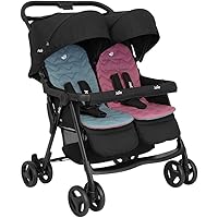 Amazon.co.jp: エンドー COOL KIDS CKバギーツイン ブラック バギー