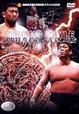 STRONG STYLE 2001 4�E9 ���h�[�����