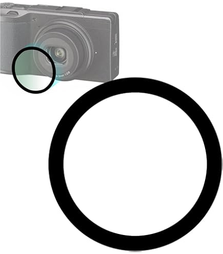 Amazon | パナソニック LUMIX TZ99/ZS99 カメラのレンズ保護フィルム