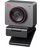 Amazon.co.jp: Razer Kiyo Pro ストリーミング ウェブカメラ Web