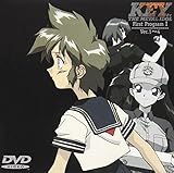 KEY THE METAL IDOL First Program1/Ver.1�`4