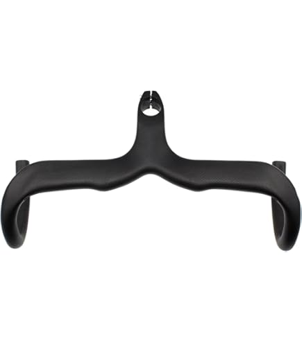 Amazon.co.jp: RXL SL ステム一体型ハンドル 28.6/31.8mm ロードバイク