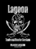 ブロッコリーモノクロームスリーブプレミアム BLACK LAGOON「ラグーン商会」
