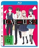 Love & Lies - Blu-ray 2