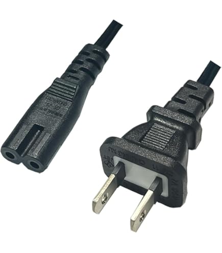 Amazon.co.jp: Xzrucst AC電源コードケーブルプラグ Pioneer CDJ-850-W