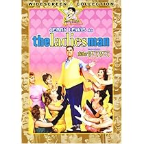 Amazon.co.jp: ジェリー・ルイスの底抜けいいカモ [DVD] : ジェリー