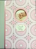 Carter's Baby's 1st Record Memory Book Keepsake First 5 Years Baby Girl by Carter's