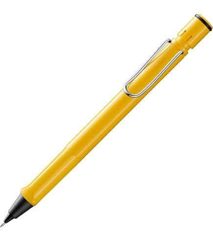 Amazon.co.jp: LamyロゴRetractable Ballpoint Pen and Mechanical