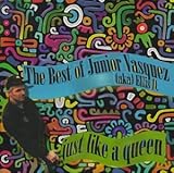 Best Of: Just Like a Queen