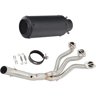 Amazon.co.jp 最新リリース: フルエキゾーストマフラー の新着