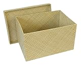 パンダンボックス ナチュラル 30-75NA