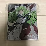 コードギアス反逆のルルーシュ 劇場版 C.C. カレン スチールブックケース Blu-ray/DVD特典