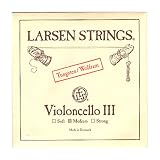 LARSEN STRINGS ( ラーセン ストリングス ) 弦 Cello ( チェロ ) 用 G線