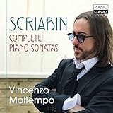 Complete Piano Sonatas