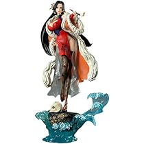 ハンコック　フィギュア　まとめ売り　50点 Amazon.co.jp: 女帝 ボア・ハンコック フィギュア 1/4スケール