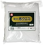 アサヒペン PC綿100% 布ウエス 1KG PCW-1000