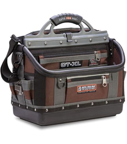 Amazon.co.jp: Veto Pro Pac KP-XL 壁/バンオーガナイザー : DIY・工具