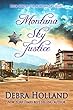 Montana Sky Justice (Montana Sky Series Book 9) (English Edition)