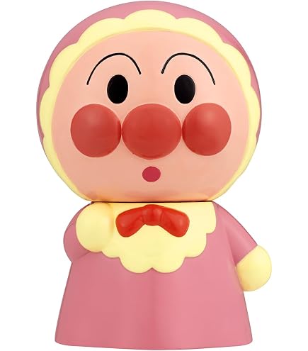 Amazon.co.jp: ほかほかアンパンマン 大集合! ほかほかピープー