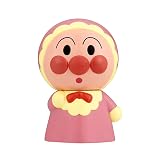 [バンダイ(BANDAI)] 大集合！ほかほかピープー♪シリーズ あかちゃんアンパンマン 対象年齢 1.5 才以上 それいけ！アンパンマン