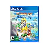 Wonder Boy Collection (輸入版:北米) - PS4