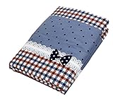 特大のベビーコットンコンフォート尿パッド女性の月経パッド