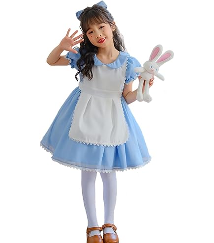 Amazon.co.jp: ディズニー ふしぎの国のアリス アリス キッズ