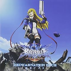 REINCARNATION BLUE / ����A�C��