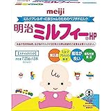 明治 ミルフィ-HPスティックパックスティック(7.25g×12本)×12箱