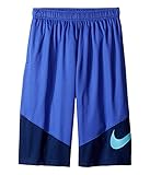 (ナイキ) NIKE キッズショーツ・短パン HBR Short (Little Kids/Big Kids) Paramount Blue/Binary Blue/Vivid Sky SM n/a 