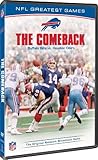 NFL Greatest Games: The Comeback [DVD] [Import]