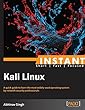 Kali Linux For Biggeners (English Edition)
