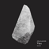 You(初回限定盤)