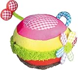 FUNKY GARDEN アクティビティ・ボール サイズ約180mm FG2600