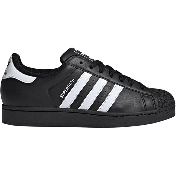 Amazon | アディダスオリジナルス adidas originals SUPERSTAR II コア