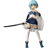 RAH(リアルアクションヒーローズ) MGM 美樹さやか(1/6スケール ABS&ATBC-PVC塗装済み可動フィギュア)