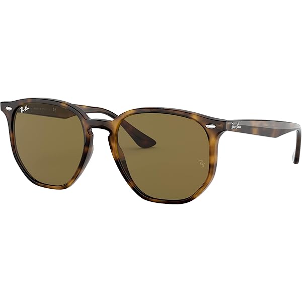 ReyBan レイバン　サングラス　レディース Amazon | [レイバン] RB 4378 女性 サングラス BLACK/GREY