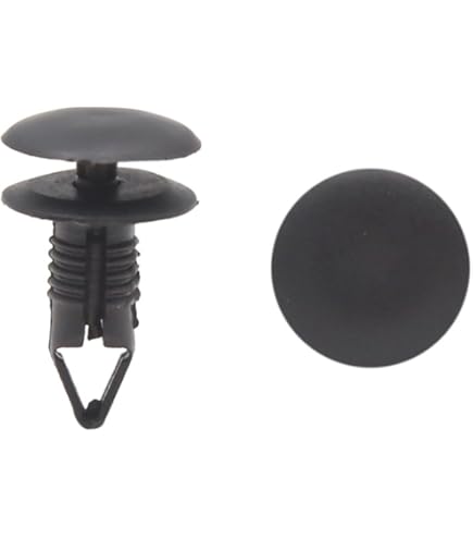 Amazon.co.jp: (STRAIGHT/ストレート) トリムクリップ 5ピース ホンダ