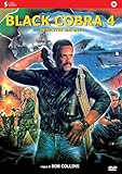 Black cobra 4 - Agente Malone [Import anglais]