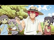 2日記 春の空気と