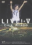 LIVE!*V