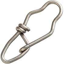 Amazon | カツイチ(KATSUICHI) デコイ SN-14 EXスナップ #1 | カツイチ