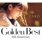 Golden Best ~15th Anniversary~ (特典DVD AQUA ~Summer~)(初回限定盤)(DVD付)