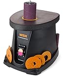 WEN 6510 Oscillating Spindle Sander [並行輸入品]